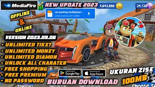 beach Buggy Racing Mod Apk Versi 2023.09.06 Terbaru 2024 Unlimited Coin,diamond & No Password screenshot 4