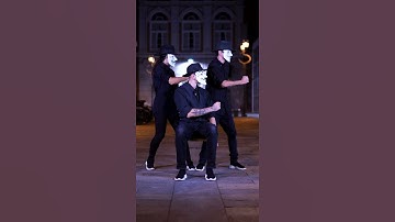 Thumbnail of After almost a year V for Vendetta is back in Urban version 😈