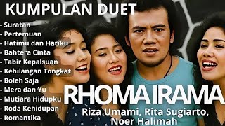 Download Lagu Rhoma Irama Duet Terbaik Bersama Elvy, Rita, Riza, Noer – Kumpulan Lagu Dangdut Populer MP3 Download Lagu Rhoma Irama Duet Terbaik Bersama Elvy, Rita, Riza, Noer – Kumpulan Lagu Dangdut Populer MP3