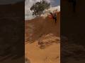 Camping dirtbike diving perthisok 4x4 dirtbikes wa