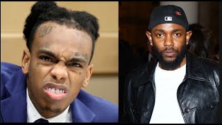 YNW Melly Calls Out Kendrick Lamar After He Thought Drake Diss Was For Him Instead Of Rap Icon FERRO