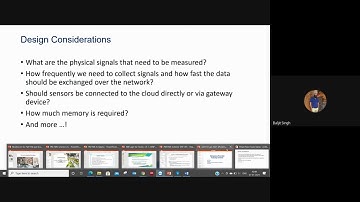 Designing Precision farming Systems by Mr. Baljit Singh