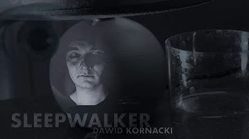 LUNATYK / SLEEPWALKER (2020) | Surreal short film by Dawid Kornacki
