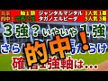 朝日杯フューチュリティステークス2023 競馬YouTuber達が選んだ【確信軸】今年の朝日杯FSは1強+危険馬16頭