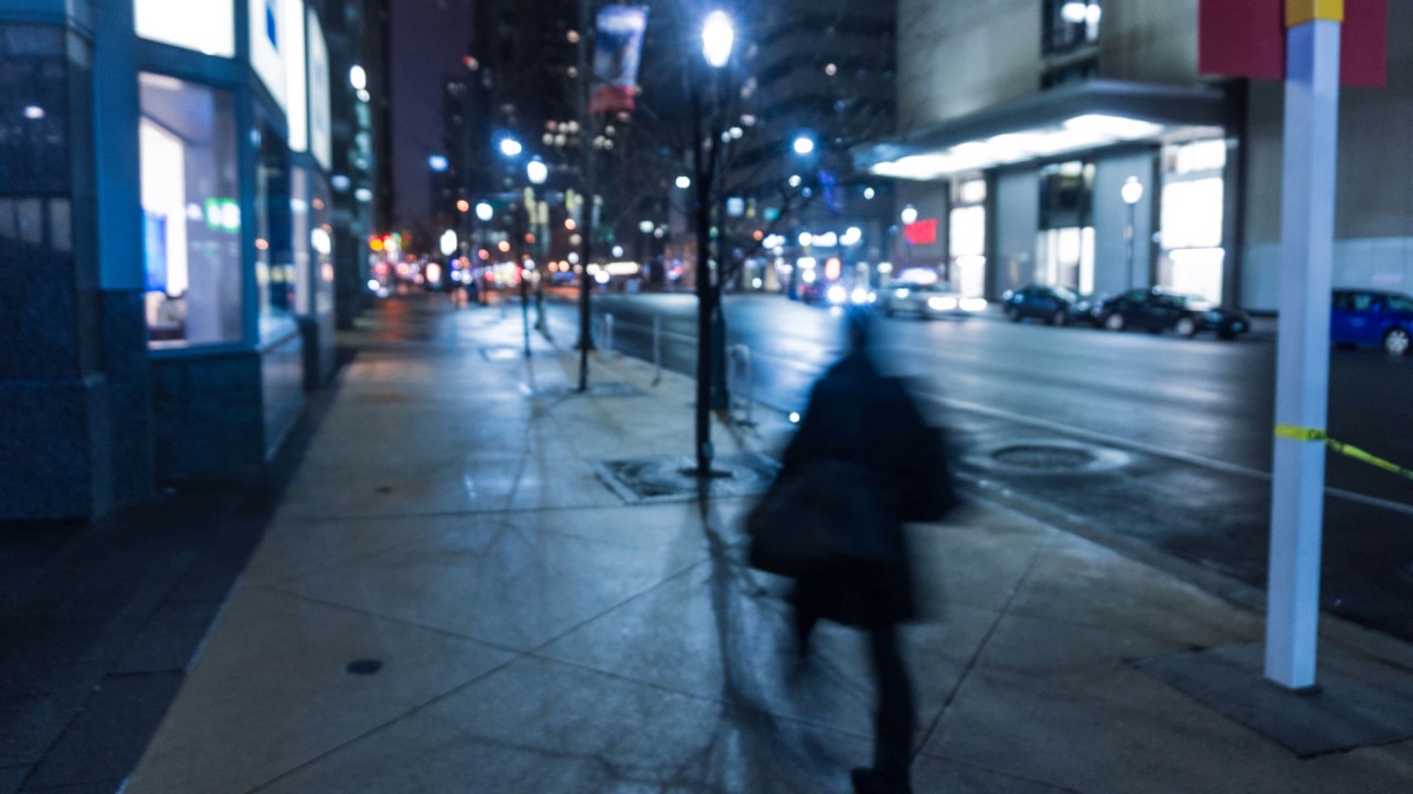 Guarda Purple Hex - Alone Again su YouTube Guarda Purple Hex - Alone Again su YouTube