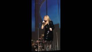 Lara Fabian   camouflage world tour    perfect live in Brussels 09-06-2018