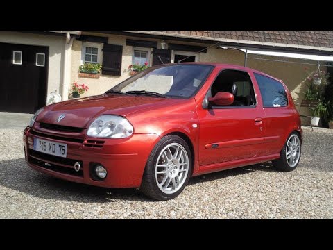 Renault-ის დაქოქვის მცდელობა