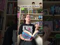 Only the hourglasses is ai #booktok #books #booktube #bookish