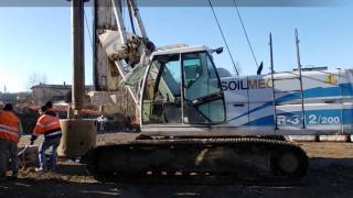 Ciancaleoni Srl - Soilmec R 312200