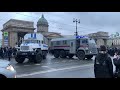 Митинг👮🏻♂️ 23 января 2021 года в Санкт-Петербурге. ✅ Митинг в поддержку Навального в СПБ. Невский