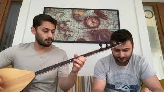 Teşkilat Türküsü Kadir - Ferhat Koçak(Cover)