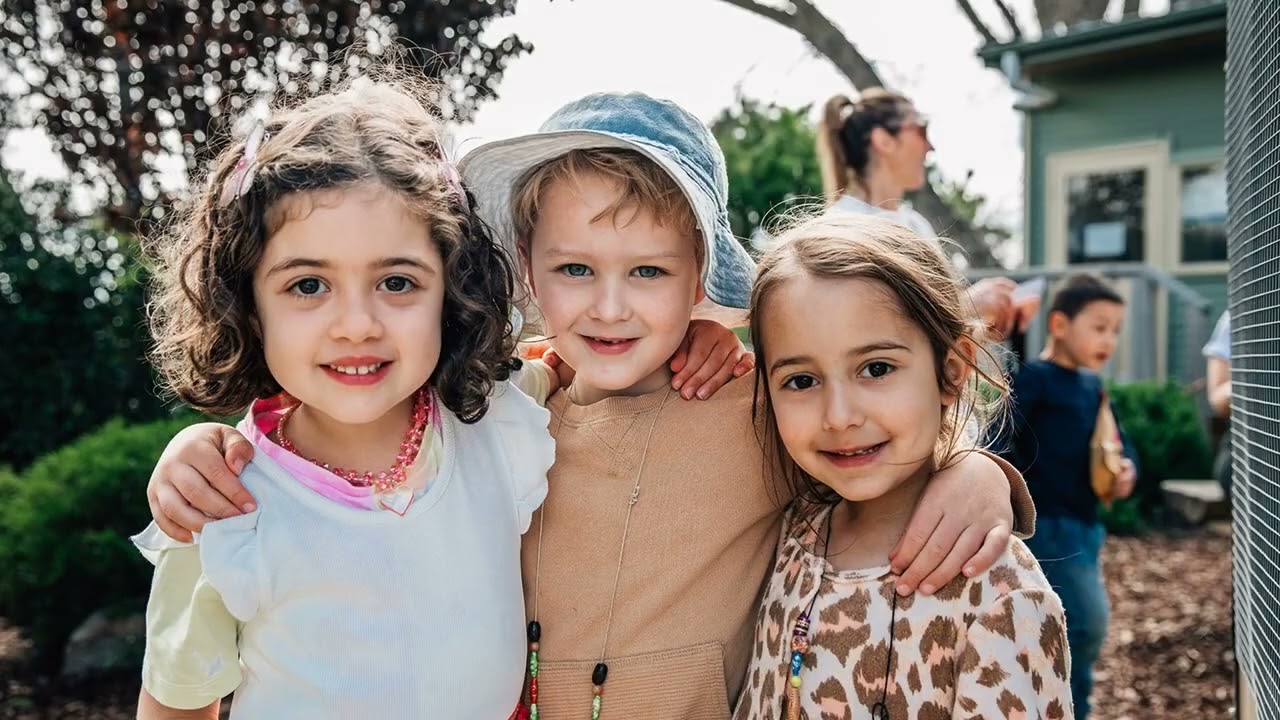 Melbourne Montessori School Spring Fair YouTube Melbourne Montessori School Spring Fair YouTube