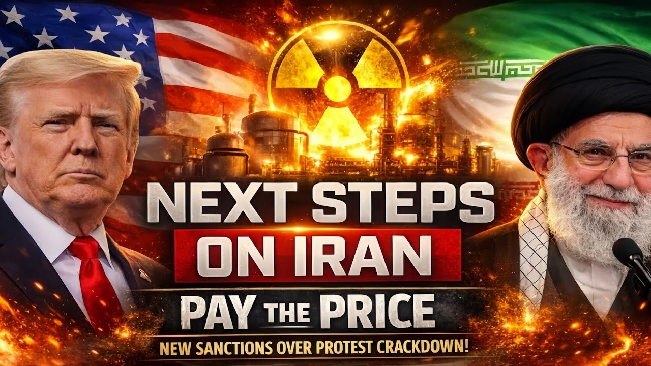 Trump Declares NATIONAL EMERGENCY Over Cuba! 🚨🇺🇸