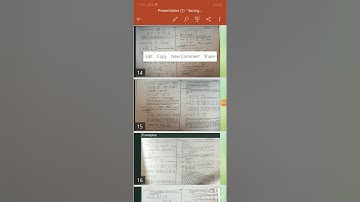 Involuntary Matrix and Examples