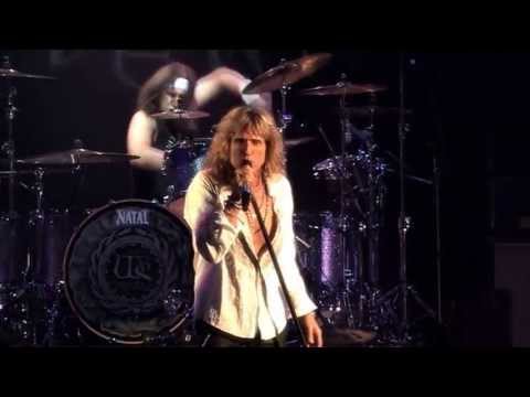 Whitesnake - Give Me All Your Love Tonight