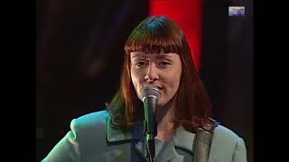 Suzanne Vega - No Cheap Thrill (Live 1996 NRK Wiese)