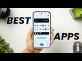 6 INCREDIBLE Android Apps You Need to INSTALL Right Now!