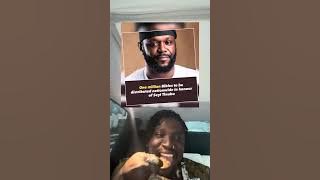 Seyi tinubu what is the motive behind this cause it doesn’t look ordinary to me 