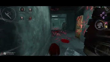 hack dbd mobile part#1