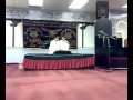 Taqi hassan naqi hassan reciting a naat in ali centre in 2008