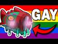 All Bloon Sexuality S