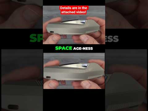 NO SCREWS!