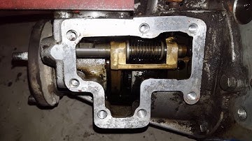 Discovery 2 LT230 electric centre diff lock actuator (1/2)