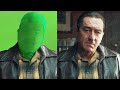 Amazing Before & After VFX Breakdown - The Irishman