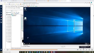 70-742 Lesson 11 Installing and Configuring Active Directory Certificate Services