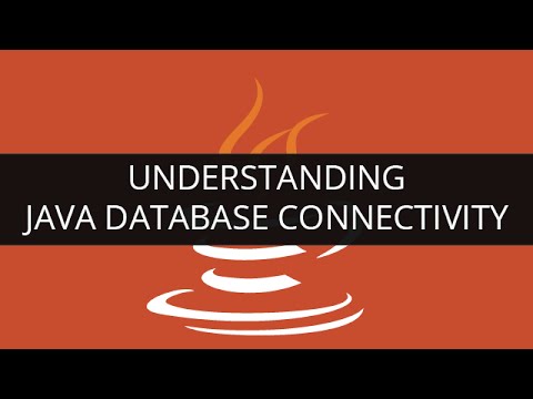 Understanding JDBC (Java Database Connectivity) | JDBC Tutorial for Beginners | Edureka