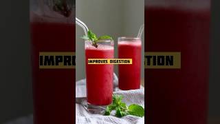 Why Watermelon Is the Perfect Summer Fruit🍉 #Watermelon #Health #NutritionTips #SummerHealth #Shorts