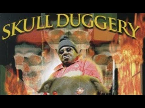  Skull Duggery  Testimony YouTube