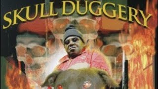 Video thumbnail of "Skull Duggery - Testimony"