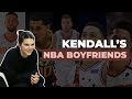 Kendall's NBA Rumored Boyfriends 2020 | Celeb Zone