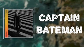 Lyrics: Sting - "Captain Bateman"
