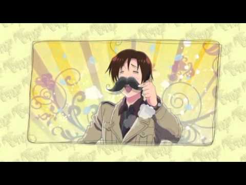 [Romano] laughing for 10 mins CHALLENGE