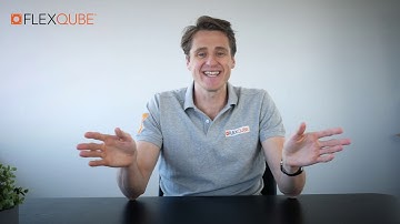 The Importance of Custom Material Handling Carts | FlexQube