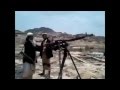 Machine Gun Fail