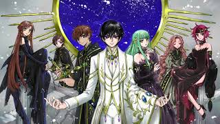 公式】コードギアス 反逆のルルーシュ ロストストーリーズ on X