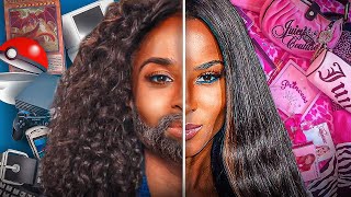 Why Everyone Thought Ciara Was A Man