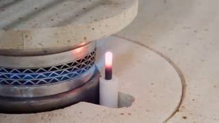 New Hot Surface Ignition Technology In Action