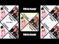 Yui Ogura x Kyary Pamyu Pamyu - PON de Candy!
