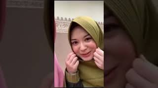 Wanita muslimah tercantik di dunia viral di dunia maya