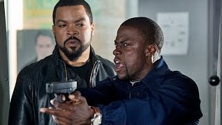 RIDE ALONG  | Trailer & Filmclip german deutsch [HD]