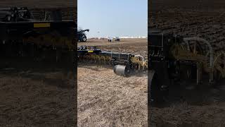 Seedmaster Ultra Sr Demonstration