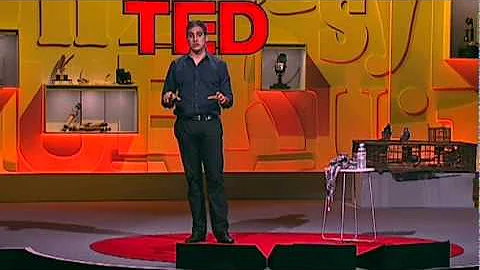 Jamil Abu-Wardeh: The Axis of Evil Middle East Com...