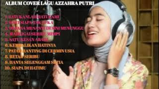 Full Album cover lagu Azzahra Putri