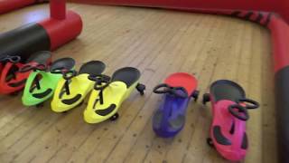 Didicar Race Track - Best Party Hire screenshot 4