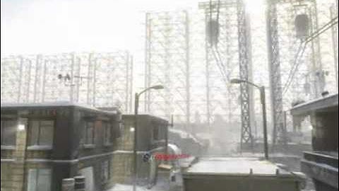 Across the Map Tomahawk on Grid