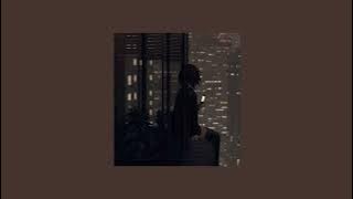 Lost on you - Lp(slowed muffled)